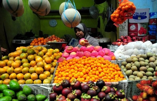 Tips Jualan Buah Agar Tidak Cepat Busuk